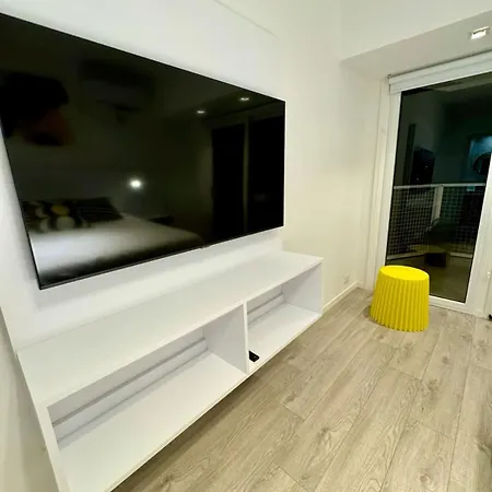 Appart Cozy Au Coeur De *