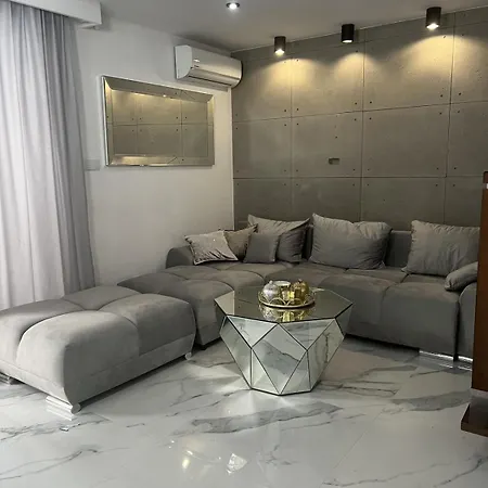 Appart Cozy Au Coeur De * Ним