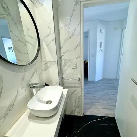 Appart Cozy Au Coeur De Апартаменты